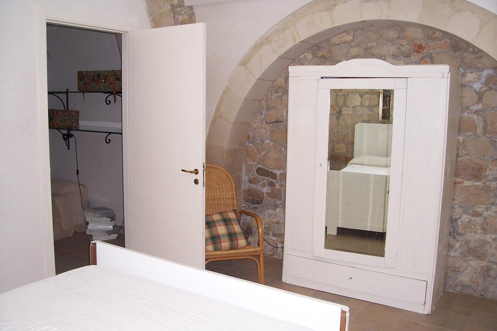 Dammuso Bouganville Apartamento Scicli